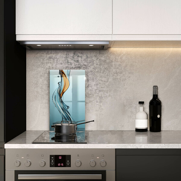 Tocător sticlă Jet de apă