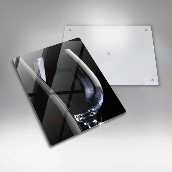 Tocător sticlă Sticla si sticla