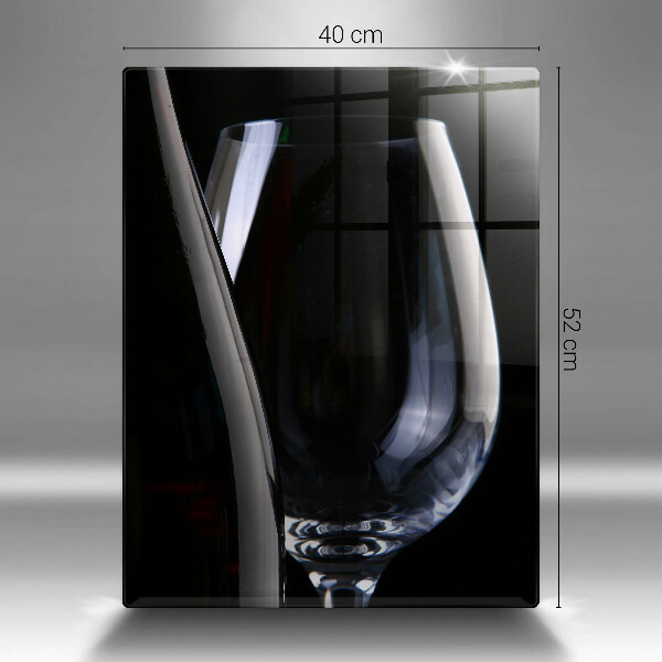 Tocător sticlă Sticla si sticla