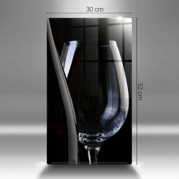 Tocător sticlă Sticla si sticla