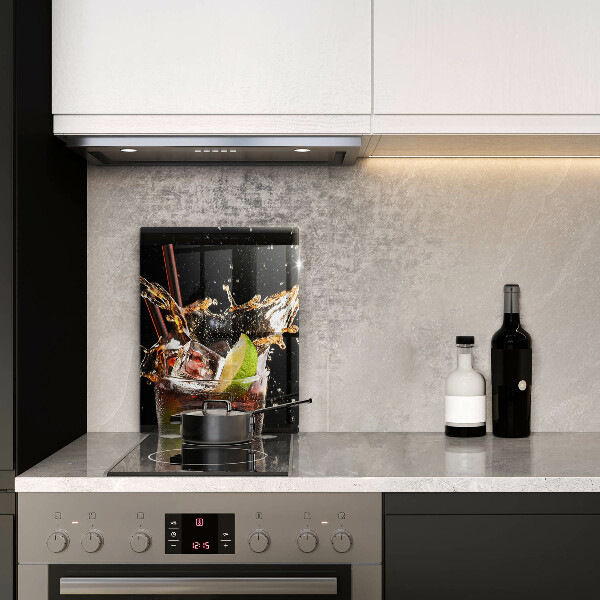 Tocător sticlă Bea cu gheata