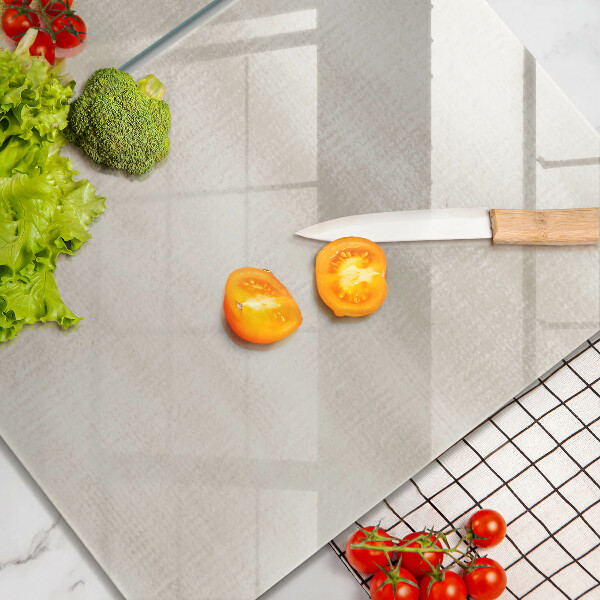 Tocător de bucătărie Abstracția aurului