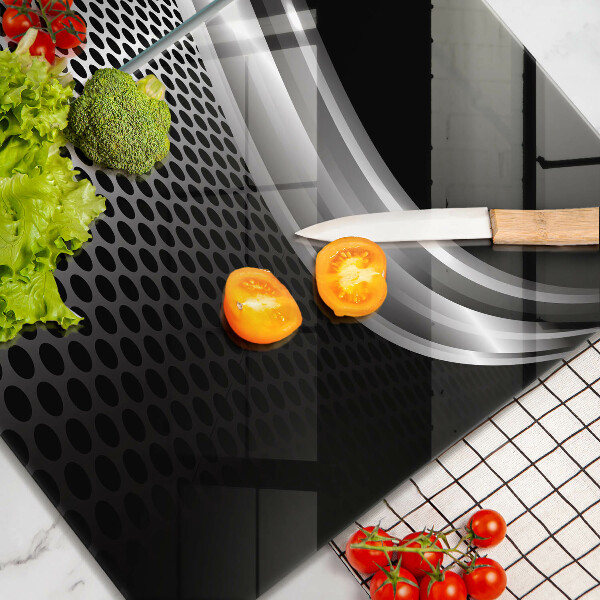 Tocător de bucătărie Structura metalica