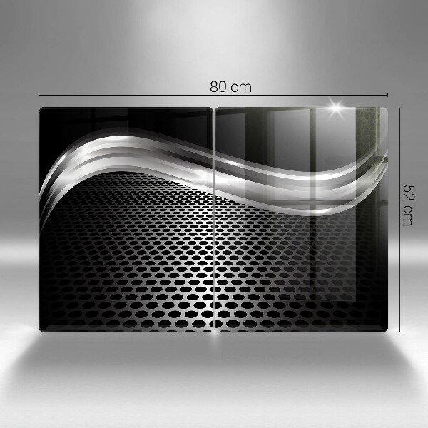 Tocător de bucătărie Structura metalica