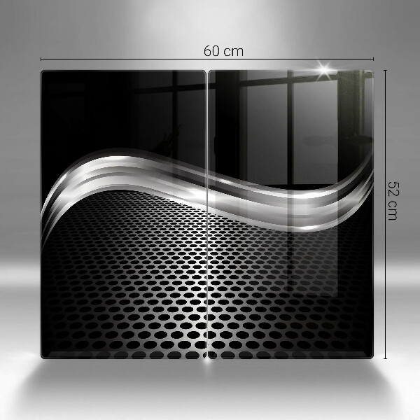 Tocător de bucătărie Structura metalica