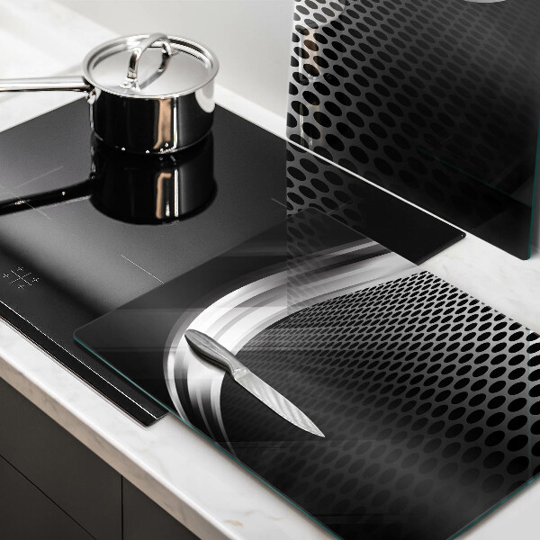 Tocător de bucătărie Structura metalica