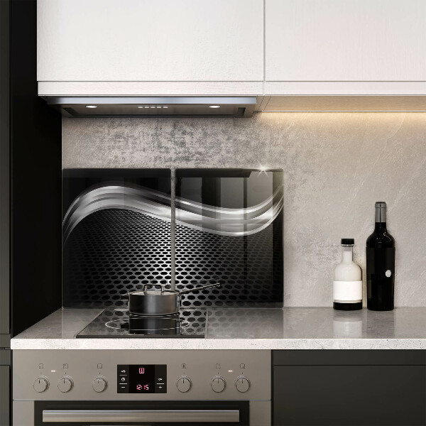 Tocător de bucătărie Structura metalica