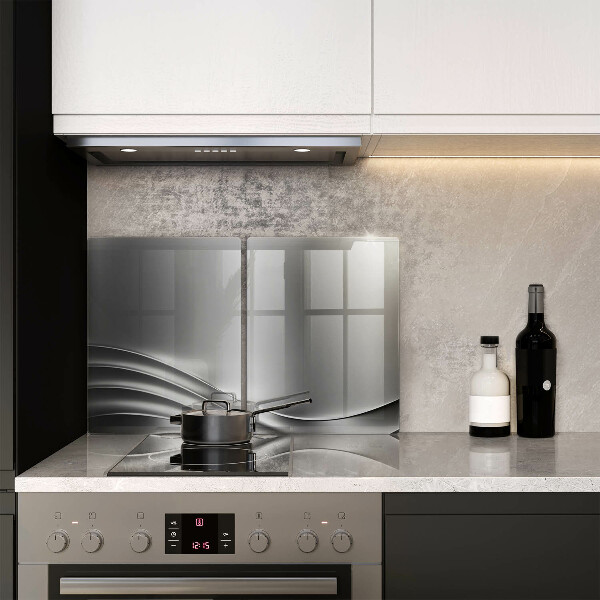 Tocător de bucătărie Structura metalica