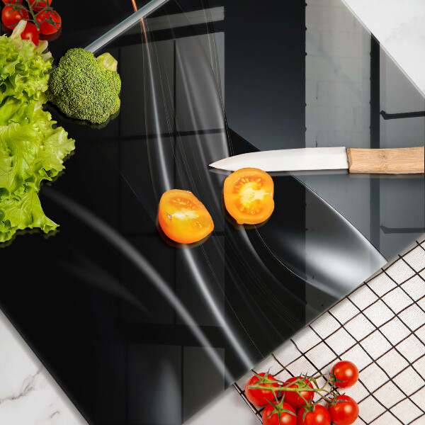 Tocător de bucătărie Design 3D abstract