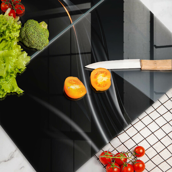 Tocător de bucătărie Design 3D abstract