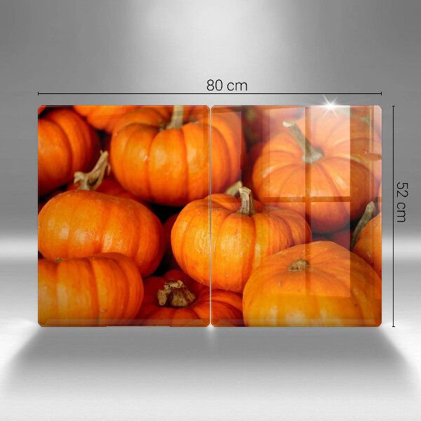 Tocător sticlă Dovlecei