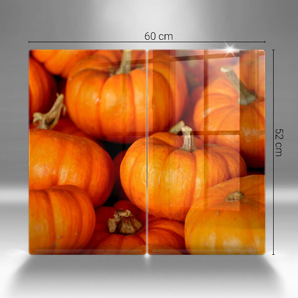 Tocător sticlă Dovlecei