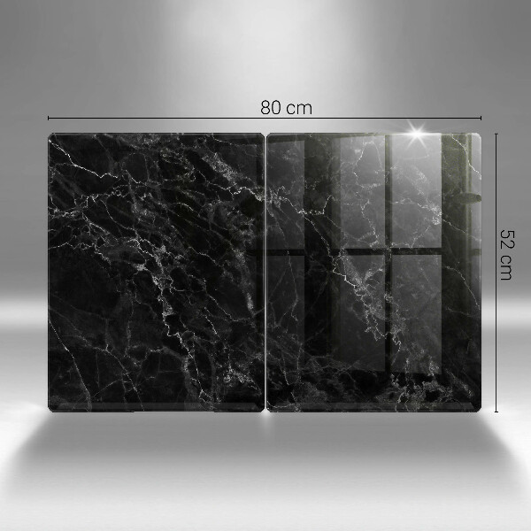 Tocător de bucătărie Marmură elegantă