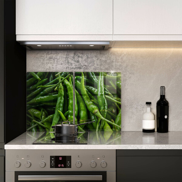 Tocător de bucătărie Păstăi de mazăre