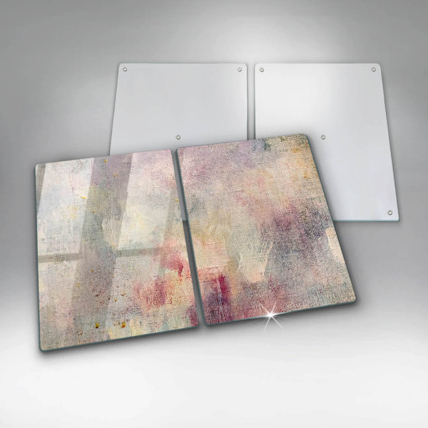 Tocător de bucătărie Vopsea textura de fundal