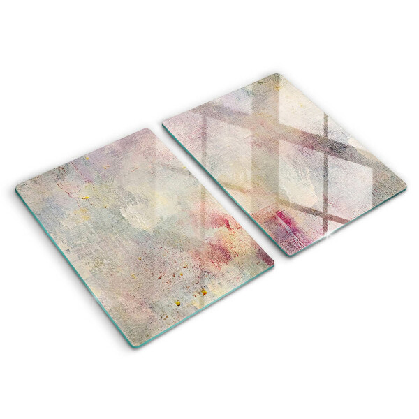 Tocător de bucătărie Vopsea textura de fundal