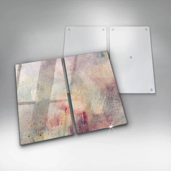 Tocător de bucătărie Vopsea textura de fundal