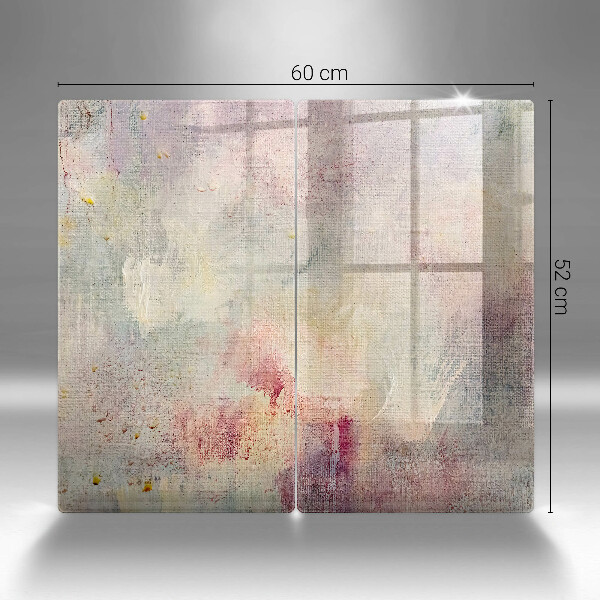 Tocător de bucătărie Vopsea textura de fundal