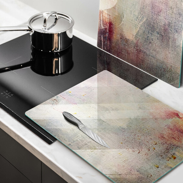 Tocător de bucătărie Vopsea textura de fundal