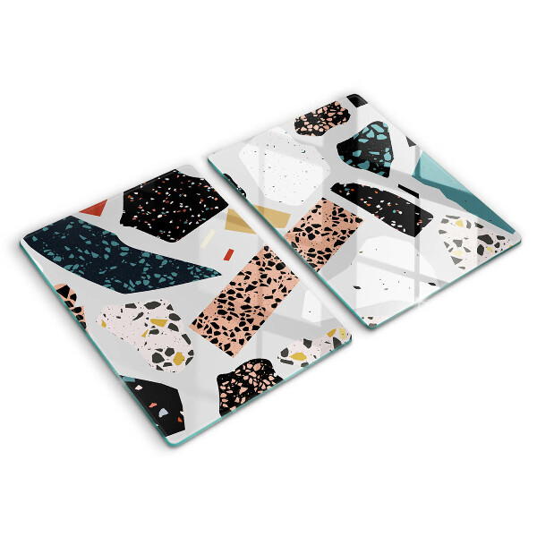 Tocător sticlă Gresie