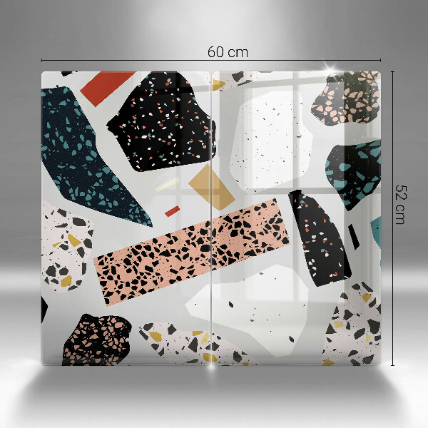 Tocător sticlă Gresie