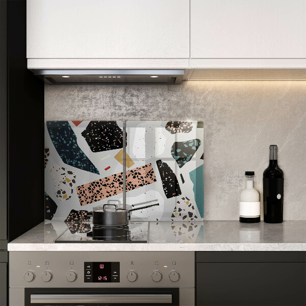 Tocător sticlă Gresie