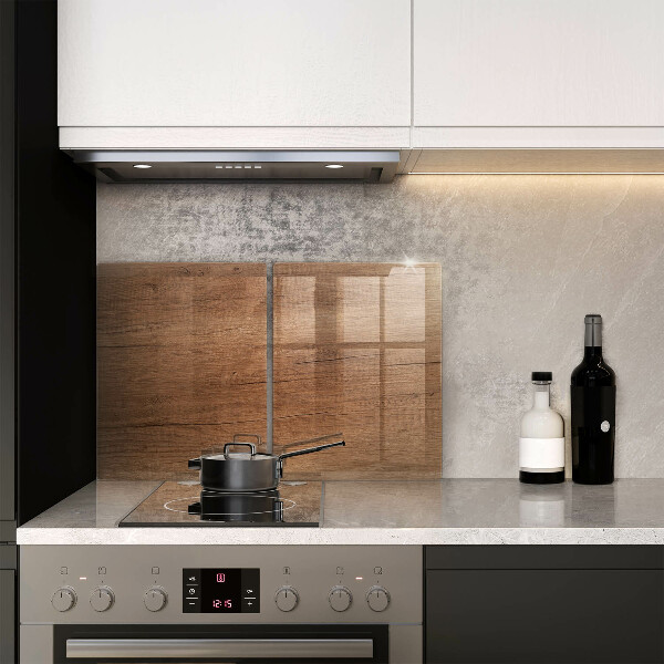 Tocător de bucătărie Textura lemnului