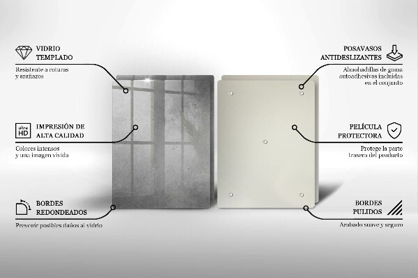 Tocător de bucătărie Fundal cu textură de beton