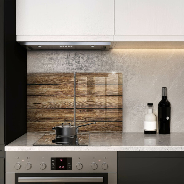 Tocător de bucătărie Plăci cu textură din lemn