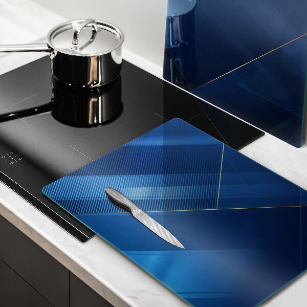 Tocător de bucătărie Fundal modern