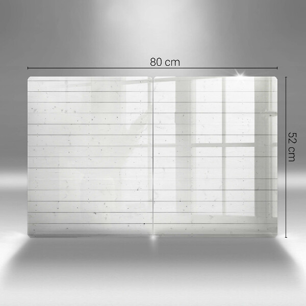 Tocător de bucătărie Placi moderne luminoase