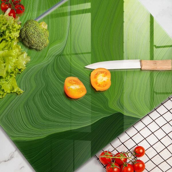 Tocător de bucătărie Textura abstractă