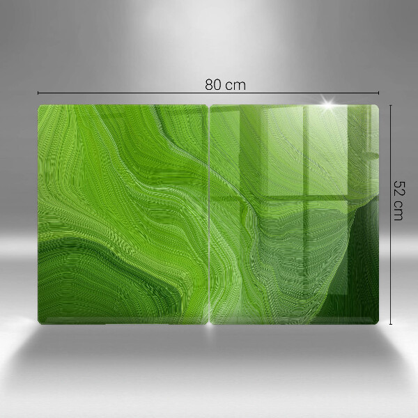 Tocător de bucătărie Textura abstractă