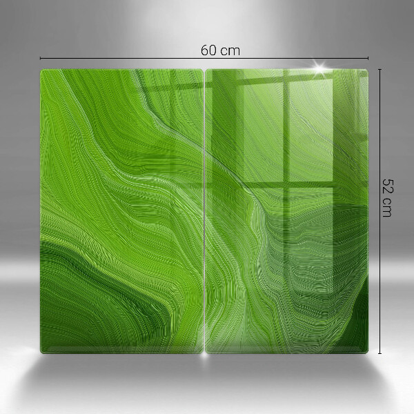 Tocător de bucătărie Textura abstractă