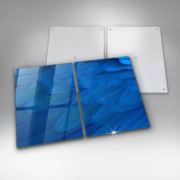 Tocător de bucătărie Pene de păsări