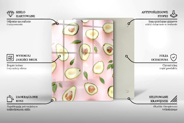 Tocător de bucătărie Fructe si legume