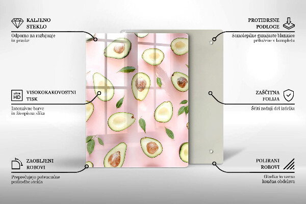 Tocător de bucătărie Fructe si legume