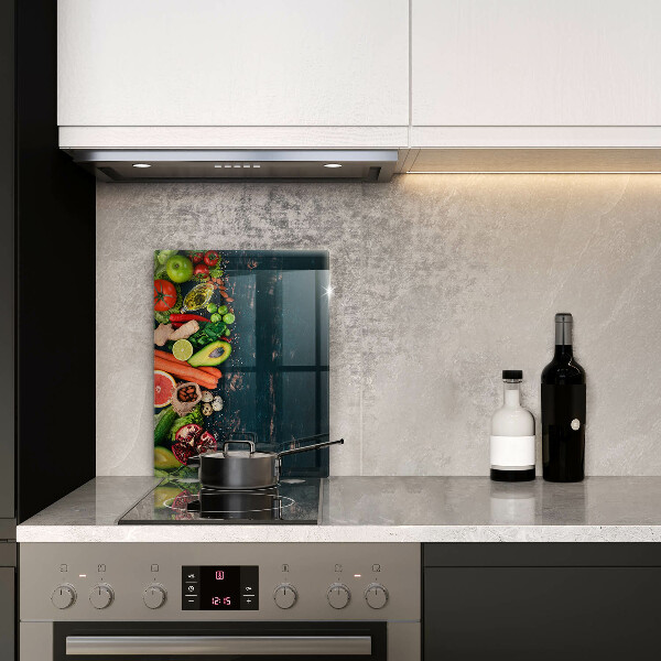 Tocător de bucătărie Fructe si legume