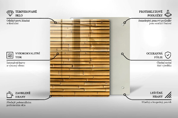 Tocător de bucătărie Forme metalice