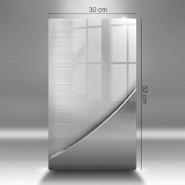 Tocător de bucătărie Forme metalice