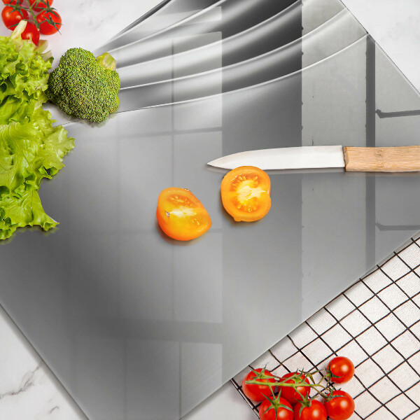 Tocător de bucătărie Structura metalica