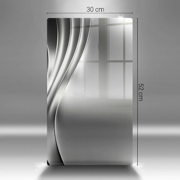 Tocător de bucătărie Structura metalica