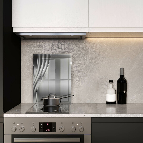 Tocător de bucătărie Structura metalica