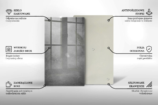 Tocător de bucătărie Fundal cu textură de beton