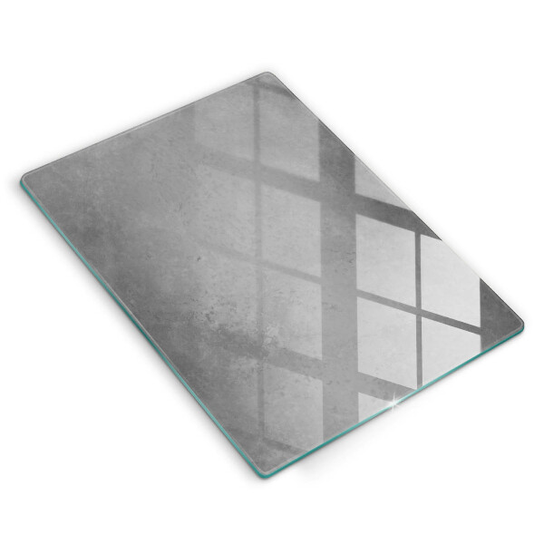 Tocător de bucătărie Fundal cu textură de beton