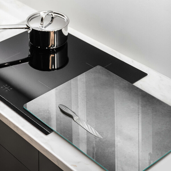 Tocător de bucătărie Fundal cu textură de beton