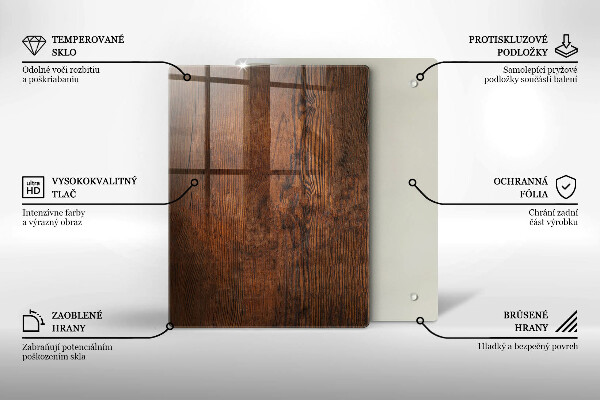 Tocător din sticlă decorațiuni de Crăciun