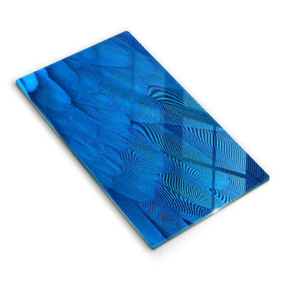 Tocător de bucătărie Pene de păsări