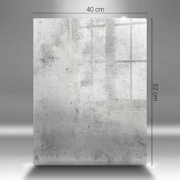 Tocător de bucătărie Textura de beton