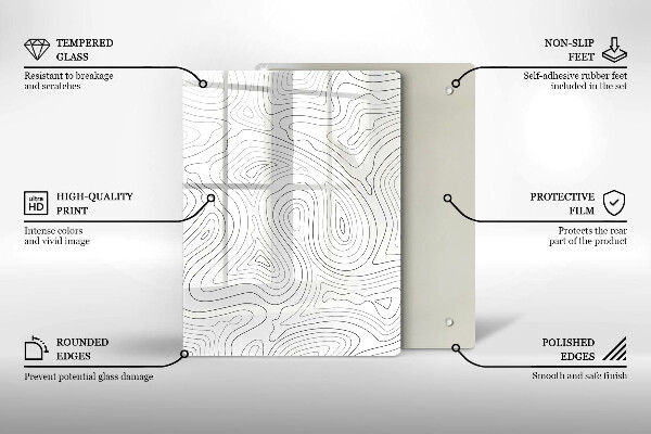 Tocător de bucătărie dopuri de vin vechi